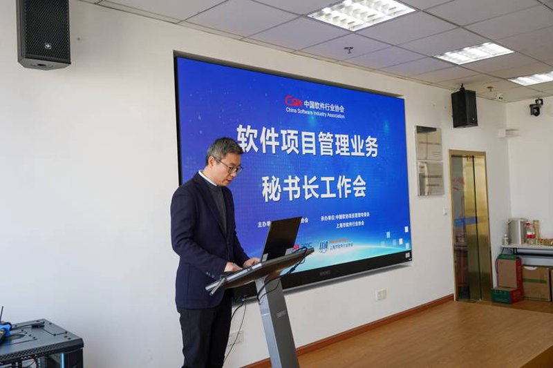 软件开发公司：行业的风向标与创新者